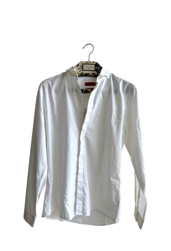 HUGO BOSS - FORMAL SHIRT - Image 5